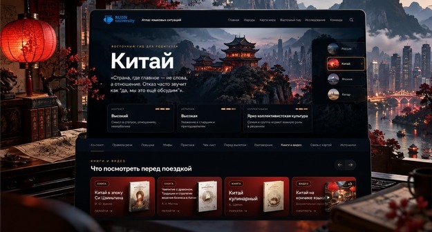 «Золотая неделя» вдали от дома: что происходит с российскими студентами в Китае через месяц после начала учебы «Золотая неделя» вдали от дома: что происходит с российскими студентами в Китае через месяц после начала учебы