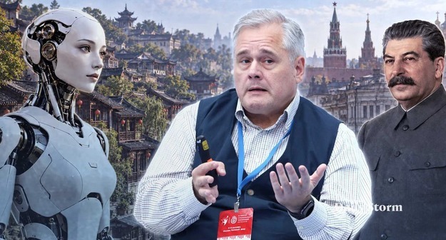 Запрещать детям ИИ бессмысленно: в Физтехе поделились лайфхаками по использованию нейронок в учебе Запрещать детям ИИ бессмысленно: в Физтехе поделились лайфхаками по использованию нейронок в учебе