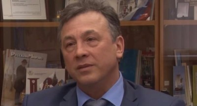 Заместитель министра образования и науки РФ Вениамин Каганов покинул пост 