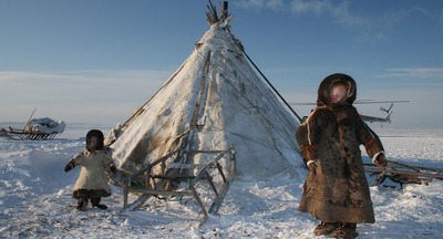 Ямал представил проекты «Кочевая школа» и «Рабочие кадры для Арктики» на конкурс АСИ