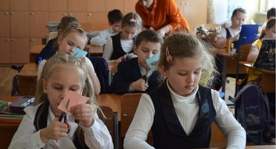 В Красноярске впервые прошла независимая оценка качества образования