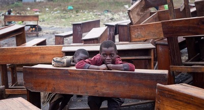 Всемирный банк сообщил о мировом кризисе школьного образования