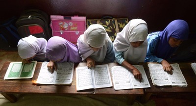 Эксперт: стандартизировать исламское образование в России могут в 2018 году