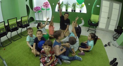 В Якутске открылся первый мультилингвальный детский сад
