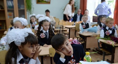 Опрос: россияне считают, что образование становится менее доступным