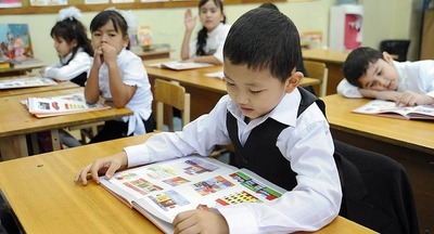 В одной из школ Татарстана детей принуждали изучать татарский язык