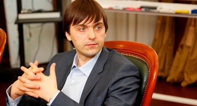 Сергей Кравцов : «Мы исключим любое вмешательство в результаты экзамена»
