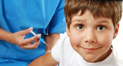 Родители высказались против наказания за отказ от вакцинации детей