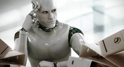 Кто станет следующим министром образования? Человек или робот?