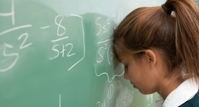 Эксперты считают, что школы нуждаются в современных и понятных детям учебниках математики