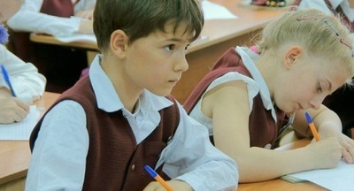 Обязательную диагностику учебных достижений пройдут московские школьники