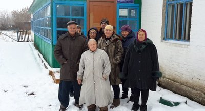 В омской деревне Ясная Поляна закрыли единственную школу