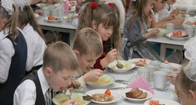 Глава Пензенской области поручил проводить проверки школьного питания без предупреждения