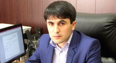 В Дагестане ушел в отставку министр по делам молодежи 