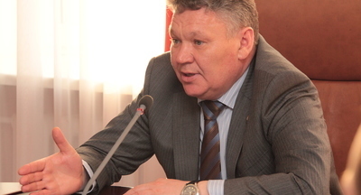 И.о. министра образования Татарстана назначен Рафис Бурганов