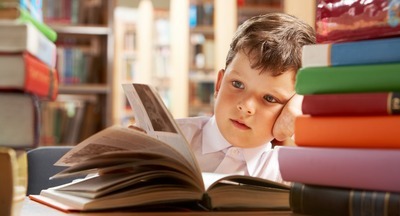 Проверка навыков чтения у ребенка по методике PIRLS