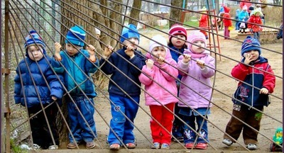 До 2018 года в российских селах планируется закрыть 3639 школ и детских садов