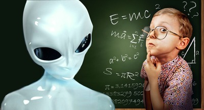 «Пришельцы» в образовании