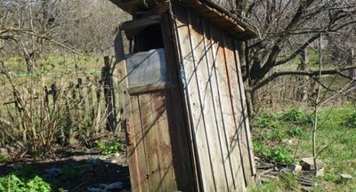 В Амурской области в 16 школах нет теплых туалетов