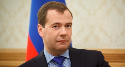 Дмитрий Медведев предложил запустить в России приоритетный проект «Цифровая школа»
