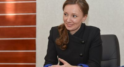 Анна Кузнецова считает преждевременным говорить об отмене «закона Димы Яковлева»