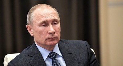 Владимир Путин предложил не забюрокрачивать систему образования в творческих вузах