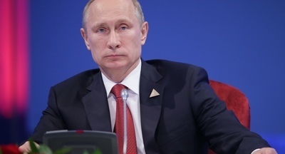 Владимир Путин призвал модернизировать систему среднего профобразования