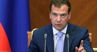Дмитрий Медведев поручил Минобрнауки разработать паспорт проекта «Цифровая школа»