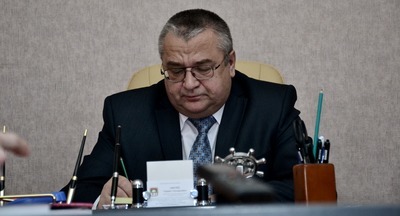 Алексей Кокорин назначил нового руководителя директора департамента образования и науки