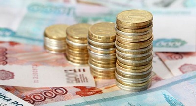 На повышение зарплат бюджетников выделят почти 15 миллиардов рублей