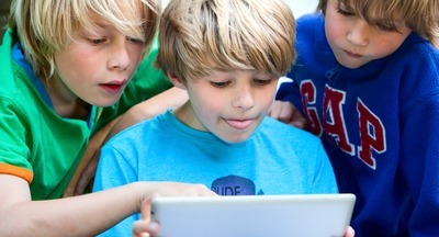 Обучение в школе с помощью iPad ведет к снижению концентрации учеников на уроках, проходящих без цифровых устройств