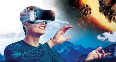 Московских школьников научат создавать элементы виртуальной реальности