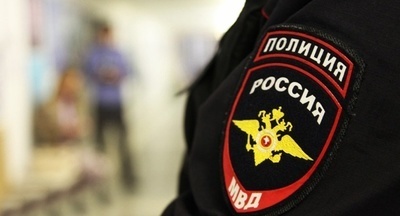 Полиция опровергла информацию о стрельбе в школьников в Ульяновске