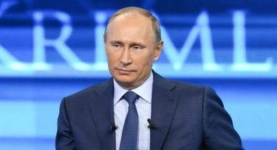 Владимир Путин призвал развивать в стране образовательную мобильность