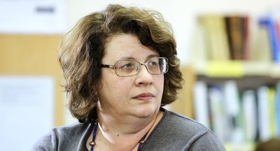 Людмила Петрановская — о нападениях в российских школах, буллинге и «деградации молодежи»