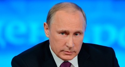 Владимир Путин 7–8 февраля в Сибири займется вопросами молодежного спорта и науки
