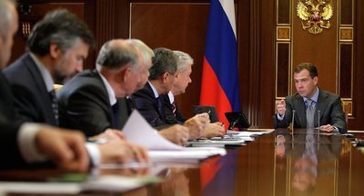 Дмитрий Медведев заявил о необходимости подготовки большего числа IT-специалистов