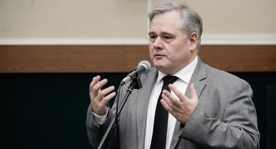 Игорь Реморенко выступил на президентском совете