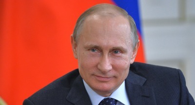 Владимир Путин предложил проект по профориентации школьников за 1 млрд рублей