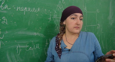 Дагестанские педагоги продлевают контракты на работу в Таджикистане
