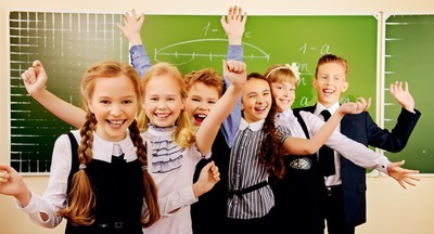 83% россиян хотят включить в школьную программу основы семейной жизни