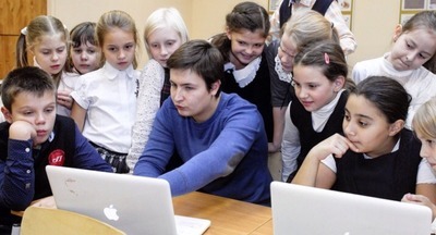 Ольга Васильева считает необходимым провести переподготовку школьных учителей для работы с «Российской электронной школой»