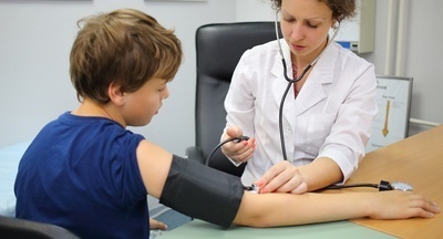 В Тамбовской области развивается школьная медицина