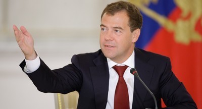 Дмитрий Медведев назвал трудоустройство выпускников вузов государственной проблемой