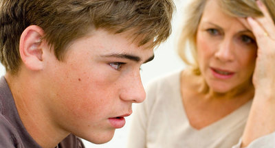 Как разговаривать с подростками и не сойти с ума?