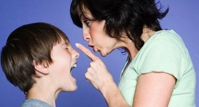 Родители ответственны за поведение детей в школе