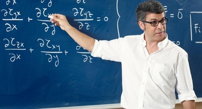 Франция: 5 преподавателей математики рассказывают о своей работе