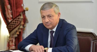 Власти Северной Осетии разработают программу по стимулированию педагогов