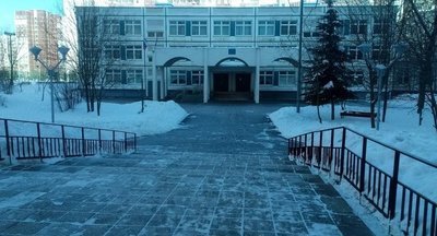 ЧП в школе Зеленограда: контактировавшая с детьми медсестра скончалась от туберкулеза открытой формы