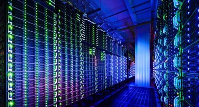 В России создан новый суперкомпьютер «Говорун»